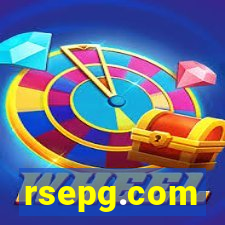 rsepg.com