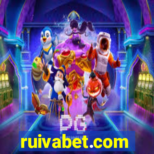 ruivabet.com
