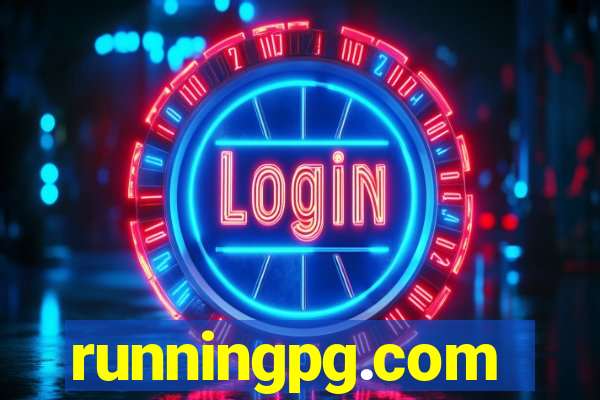 runningpg.com
