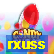 rxuss