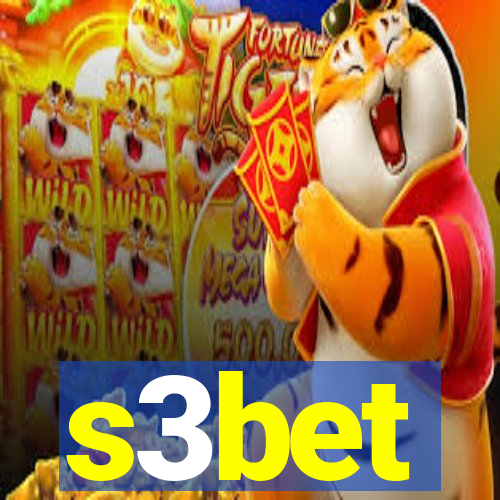 s3bet