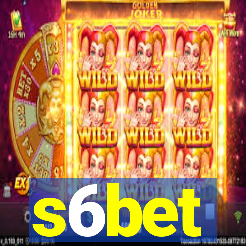 s6bet