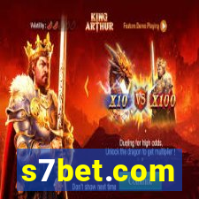 s7bet.com