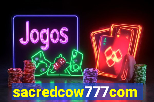 sacredcow777com