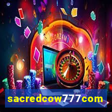 sacredcow777com