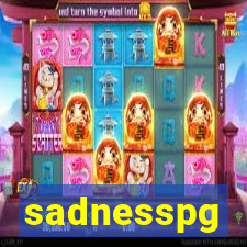 sadnesspg