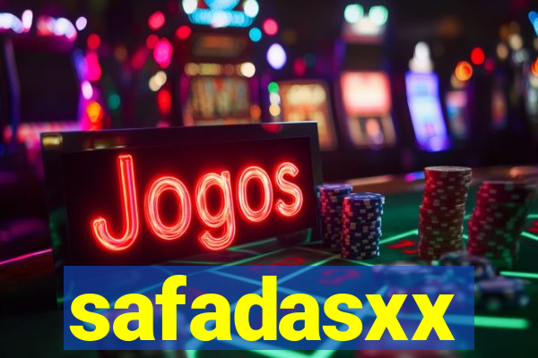 safadasxx