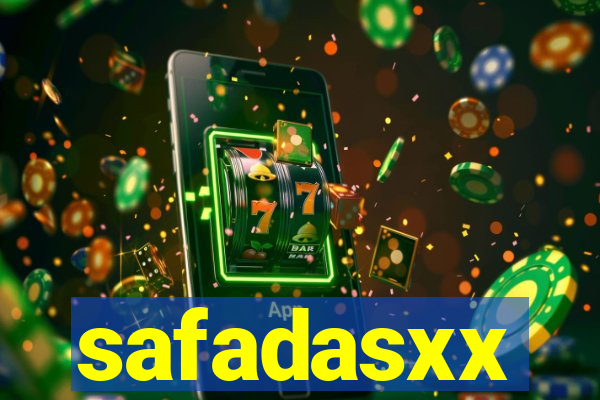 safadasxx