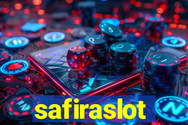 safiraslot