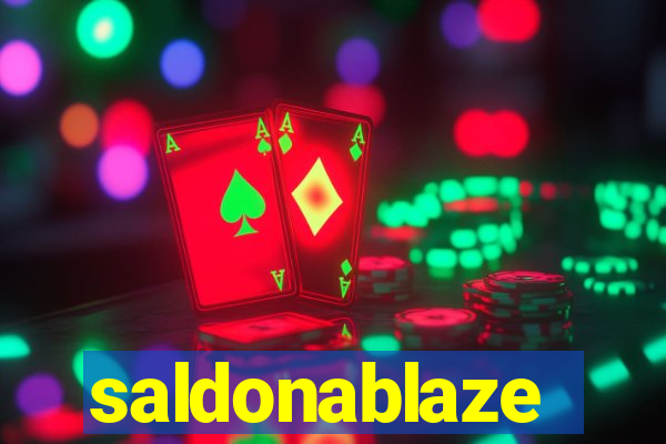 saldonablaze