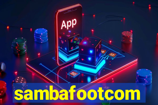 sambafootcom