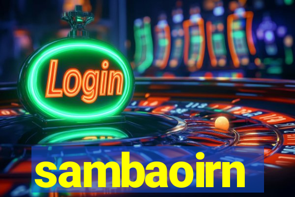 sambaoirn