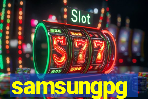 samsungpg