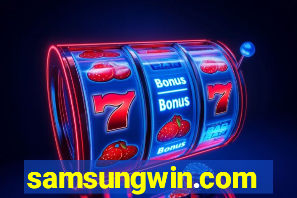 samsungwin.com