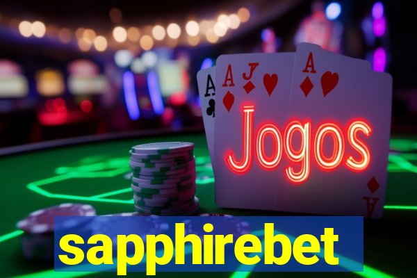 sapphirebet
