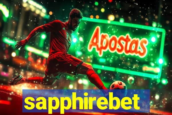 sapphirebet
