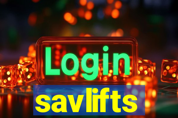 savlifts