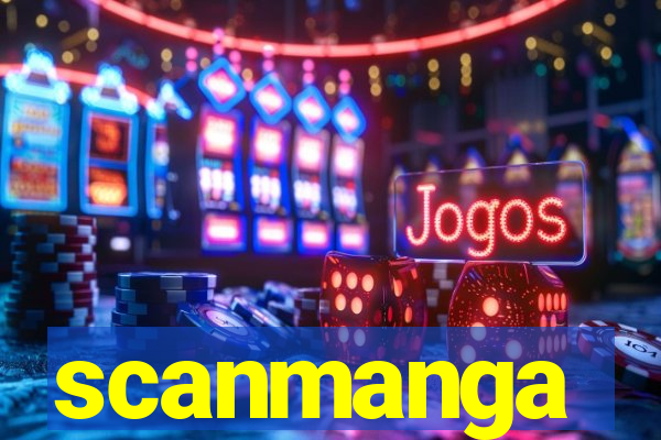 scanmanga