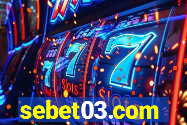 sebet03.com