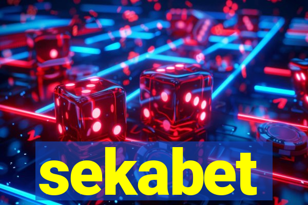 sekabet