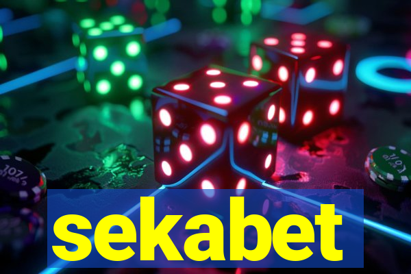 sekabet