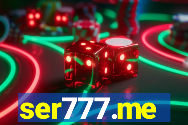 ser777.me