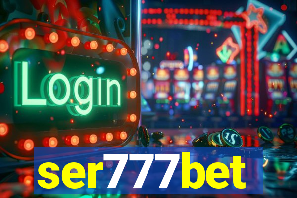 ser777bet