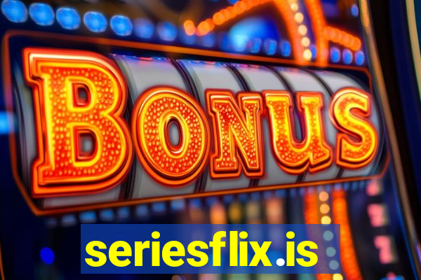 seriesflix.is