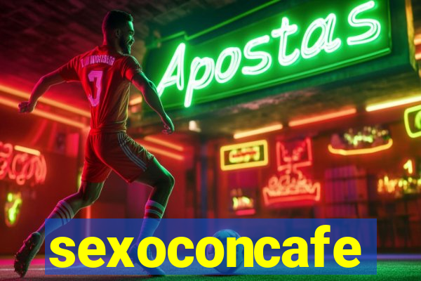 sexoconcafe