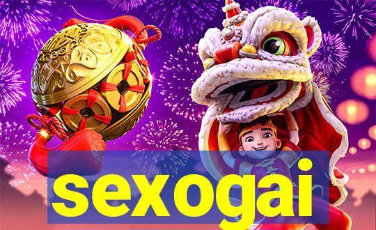 sexogai