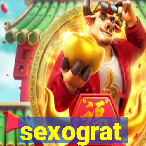 sexograt