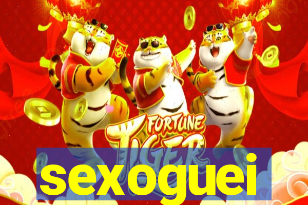 sexoguei