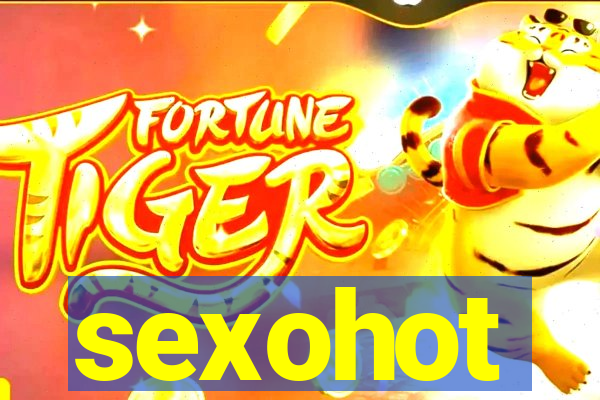 sexohot