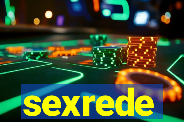 sexrede