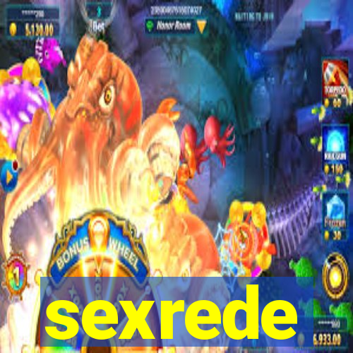 sexrede