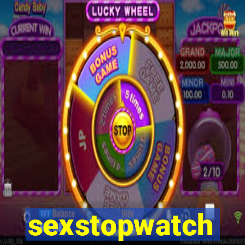 sexstopwatch