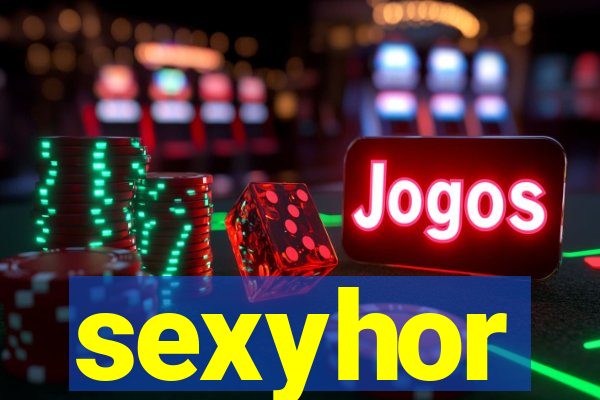 sexyhor