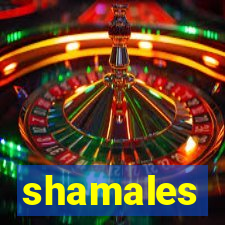 shamales
