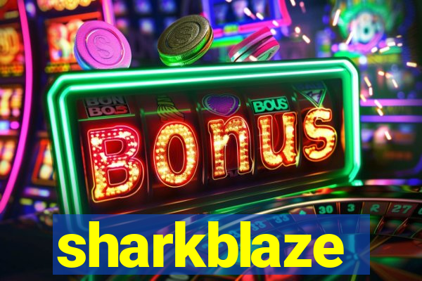 sharkblaze