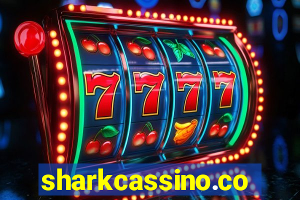 sharkcassino.com