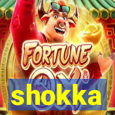 shokka