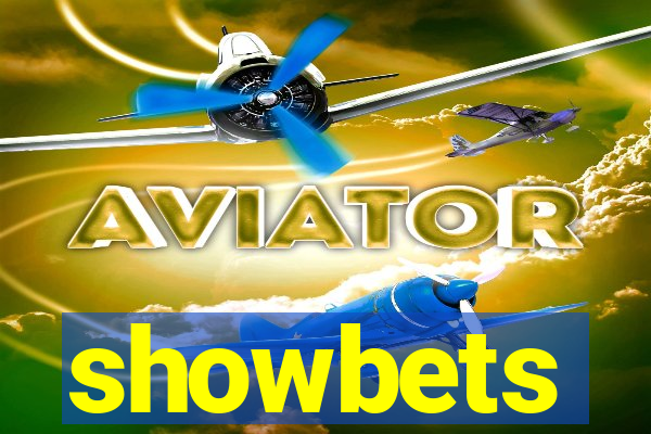 showbets