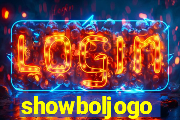 showboljogo