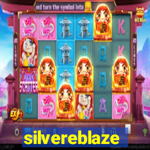 silvereblaze