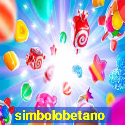 simbolobetano