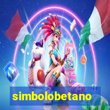 simbolobetano