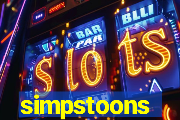 simpstoons
