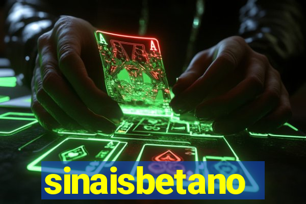 sinaisbetano