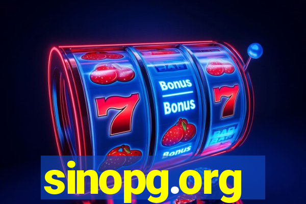 sinopg.org