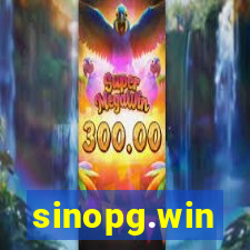 sinopg.win